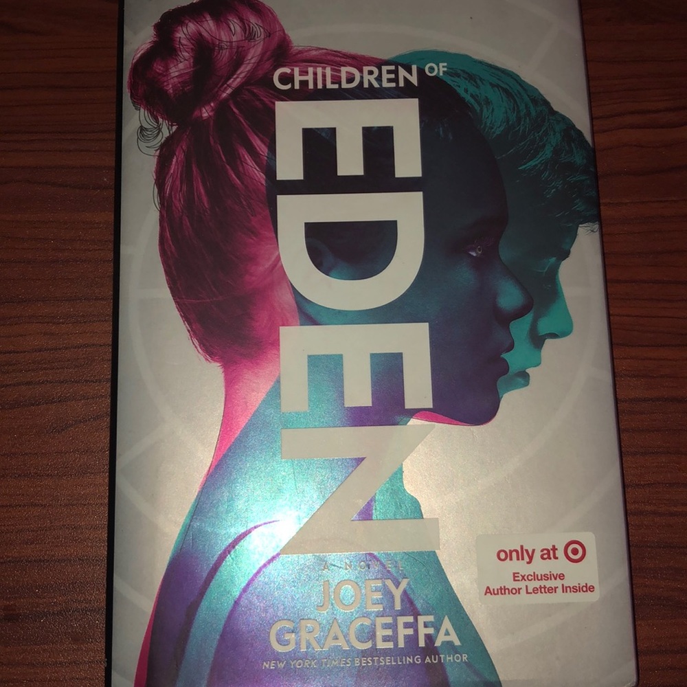 Children Of Eden - Joey Graceffa